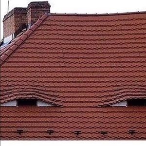 Meet your Posher, Peter